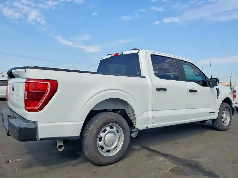 1FTFW1CD3MFC65690 2021 FORD F150-2