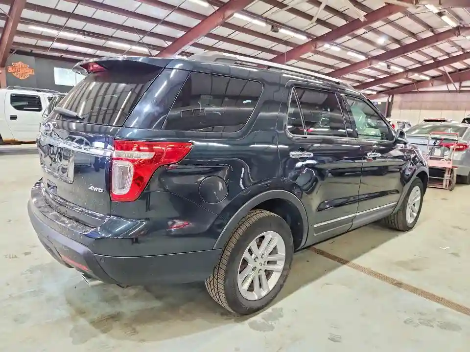 1FM5K8D87FGA05934 2015 FORD EXPLORER-2