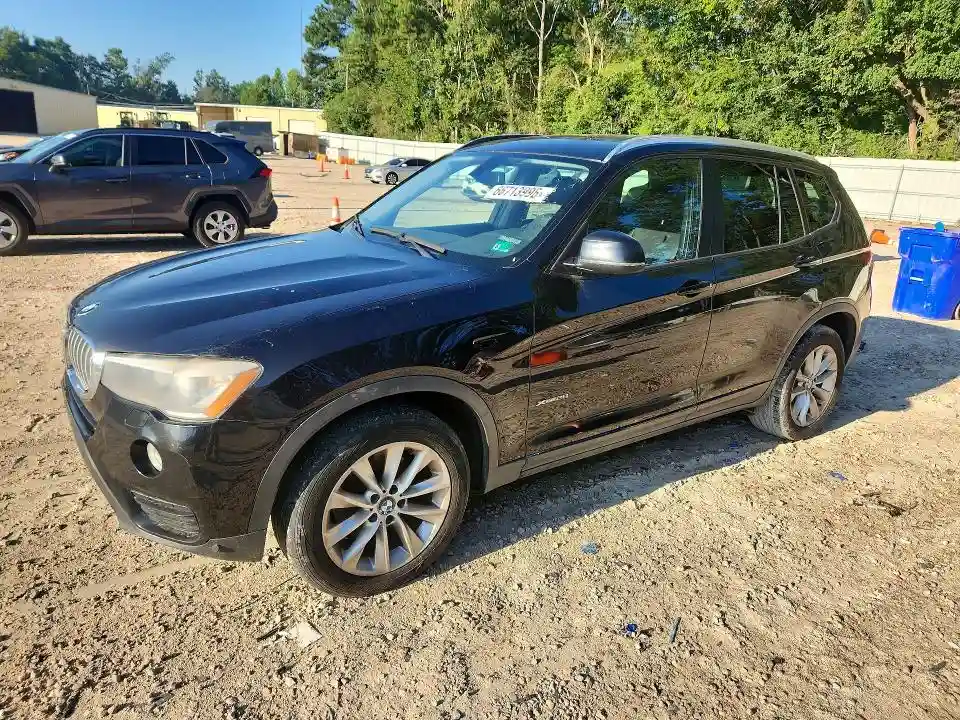 5UXWX9C57F0D49944 2015 BMW X3-0