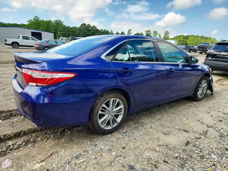 4T1BF1FK7GU575863 2016 TOYOTA CAMRY-2