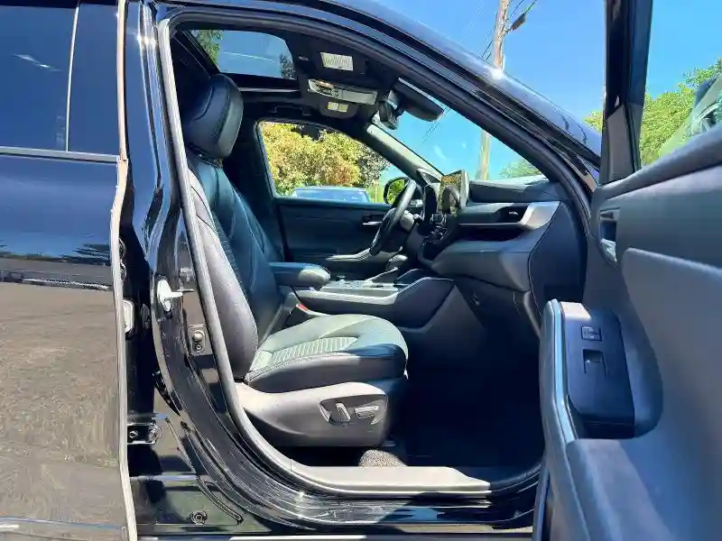 5TDKDRBH7PS508087 2023 TOYOTA HIGHLANDER-4