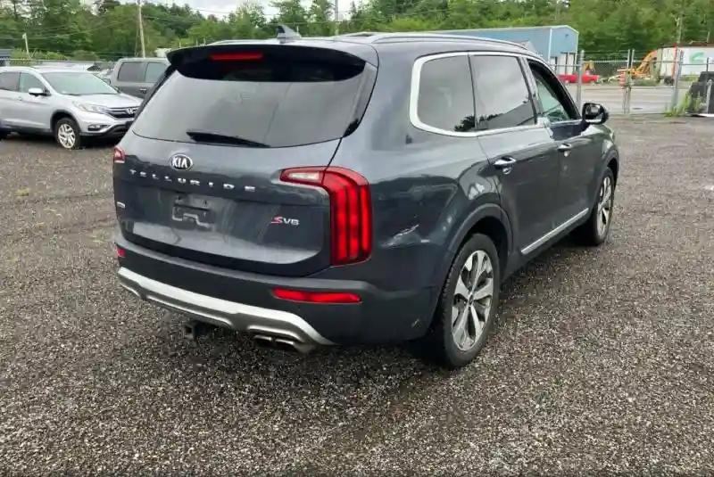 5XYP6DHC4LG017238 2020 KIA TELLURIDE-3