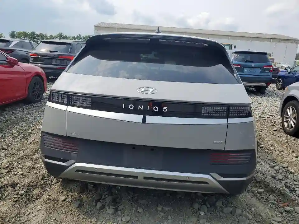 KM8KNDAF8PU189810 2023 HYUNDAI IONIQ-5