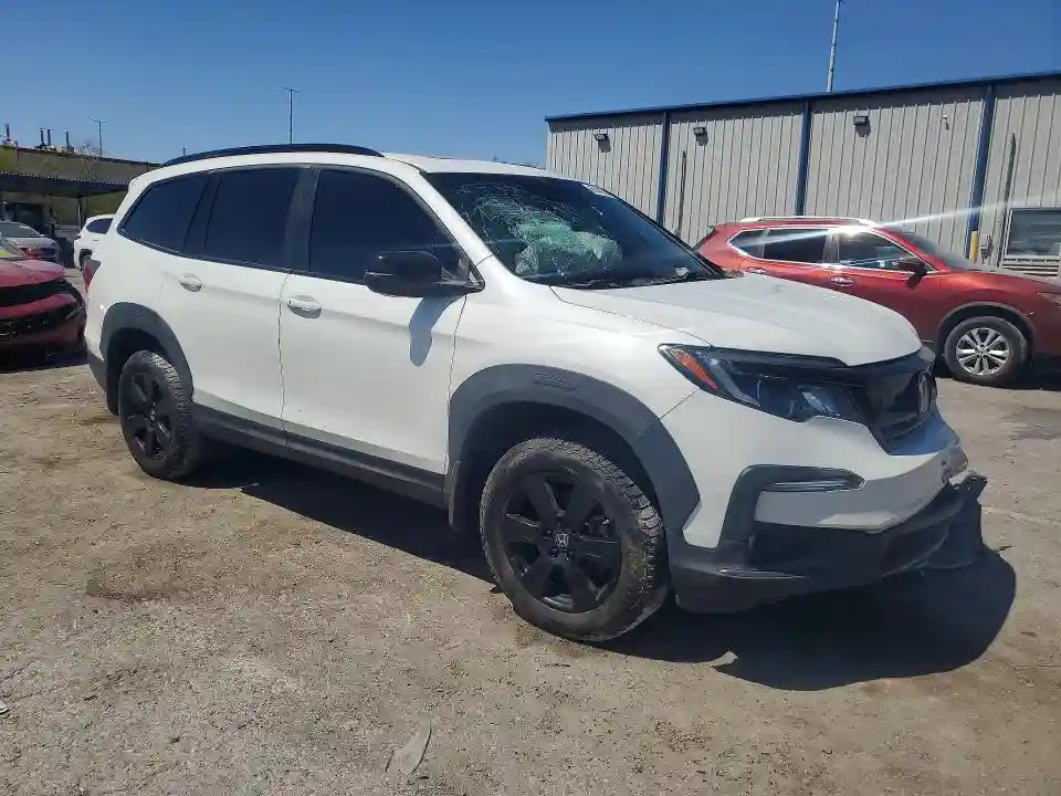5FNYF6H82NB021780 2022 HONDA PILOT-3