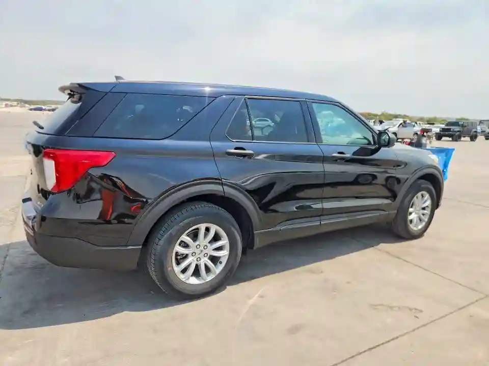 1FMSK8BBXMGC07651 2021 FORD EXPLORER-2