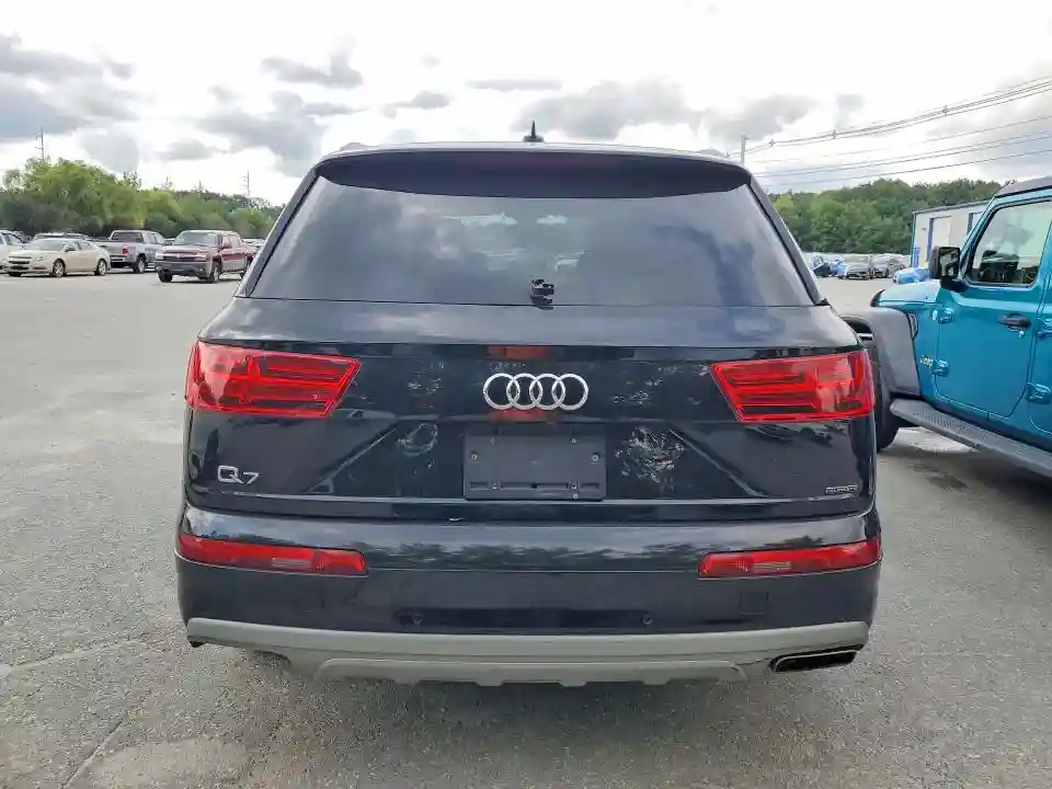 WA1AHAF74KD045052 2019 AUDI Q7-5