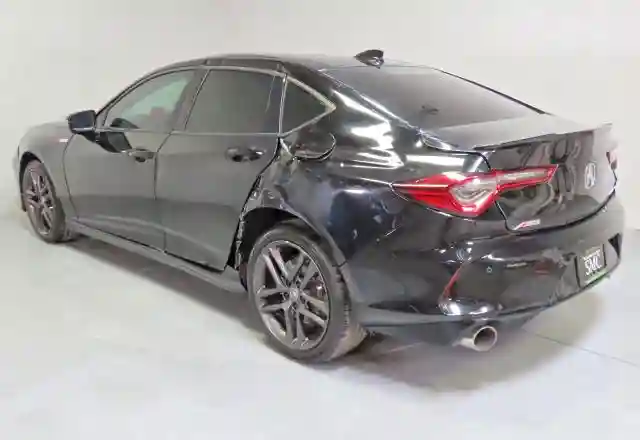 19UUB6F50RA001031 2024 ACURA TLX-3