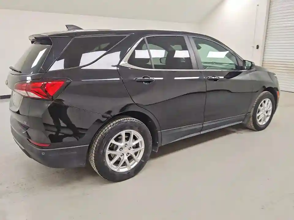 2GNAXJEV0N6118890 2022 CHEVROLET EQUINOX-2