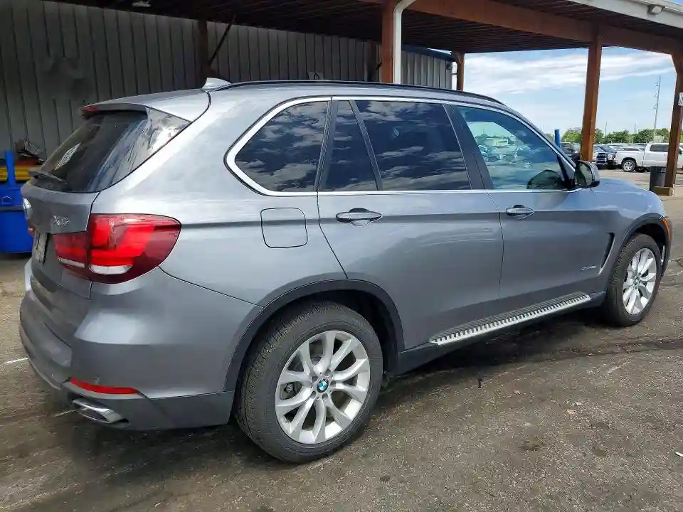 5UXKT0C59G0S77469 2016 BMW X5-2