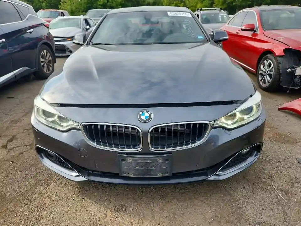 WBA3N9C5XGK248536 2016 BMW 4 SERIES-4