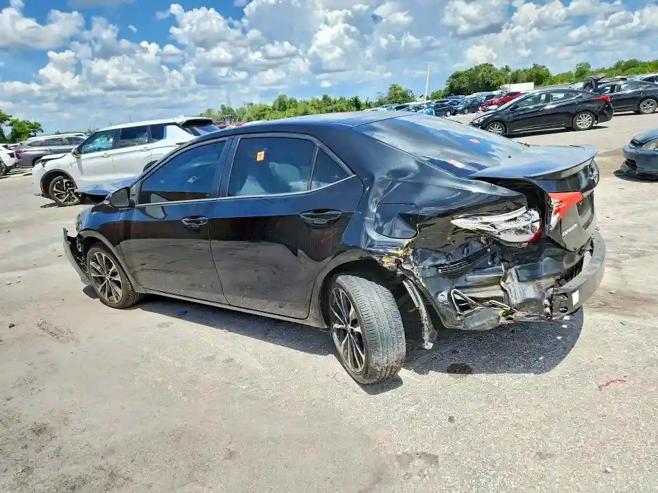 5YFBURHE1KP868535 2019 TOYOTA COROLLA-1