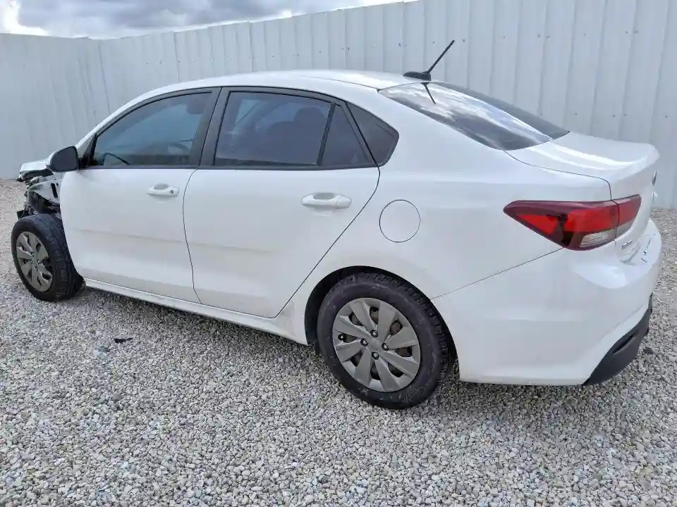 3KPA24AD4LE337094 2020 KIA RIO-1