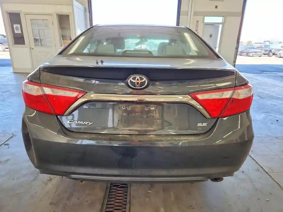 4T1BF1FK7GU124948 2016 TOYOTA CAMRY-5
