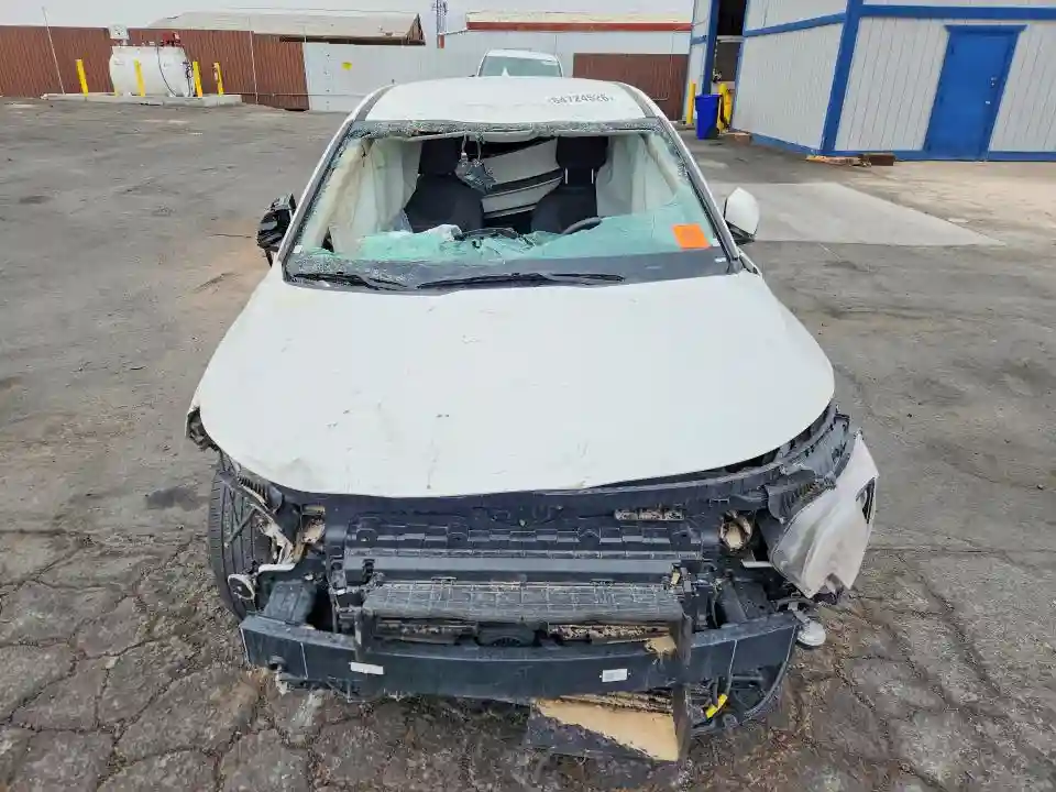 KNDCP3LE4T5328594 2026 KIA NIRO-4