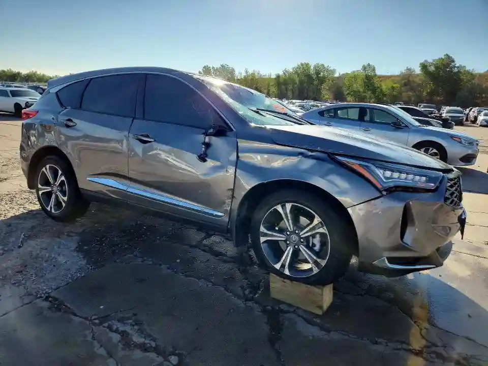 5J8TC2H59SL006804 2025 ACURA RDX-3