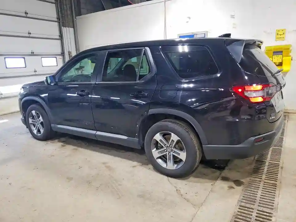 5FNYG1H48SB043470 2025 HONDA PILOT-1