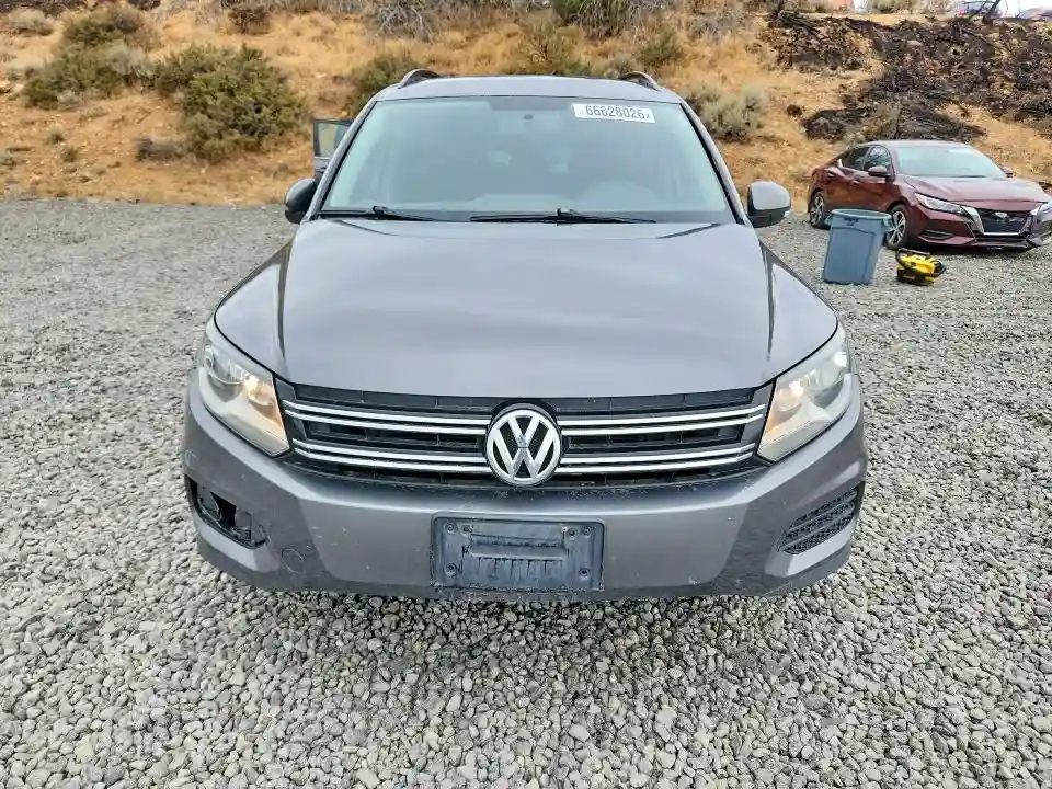 WVGBV7AX9FW508435 2015 VOLKSWAGEN TIGUAN-4