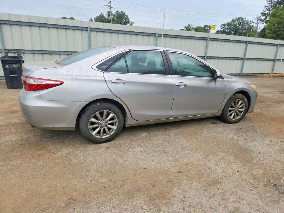 4T4BF1FK9FR507035 2015 TOYOTA CAMRY-2