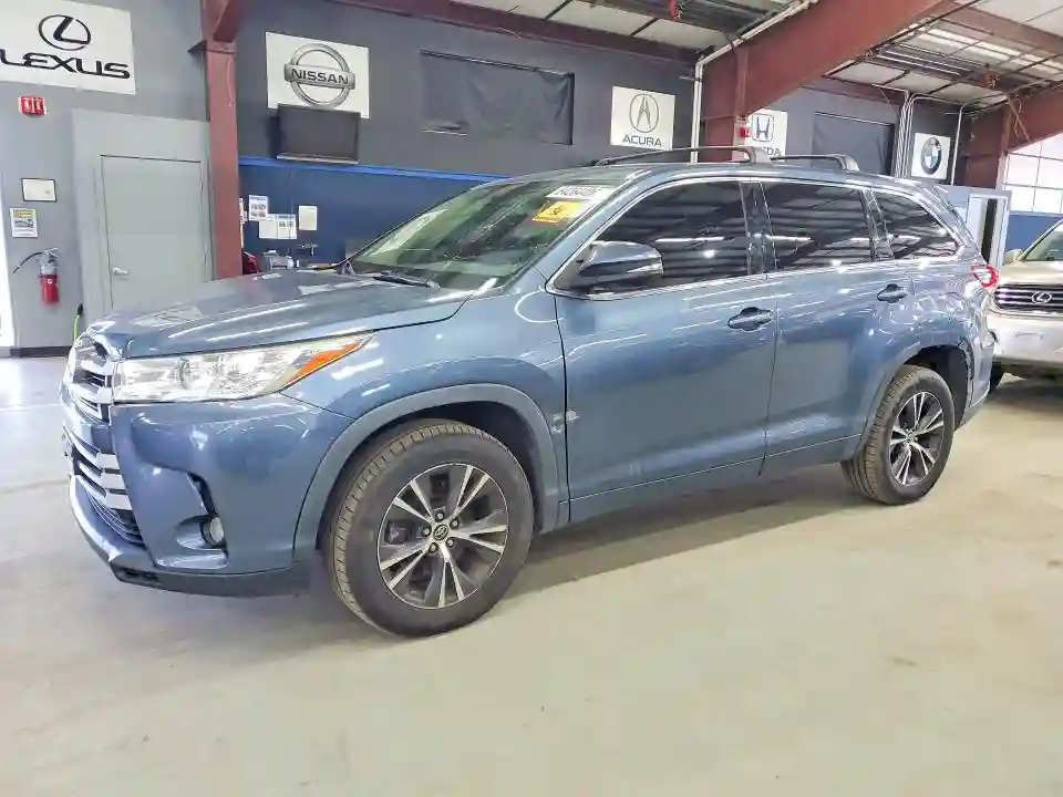 5TDZZRFH9JS241083 2018 TOYOTA HIGHLANDER-0