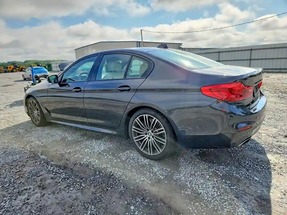 WBAJE5C58KWA98723 2019 BMW 5 SERIES-1