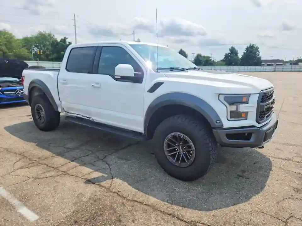 1FTFW1RG5KFA40329 2019 FORD F150-3