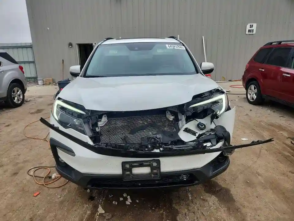 5FNYF6H22NB054984 2022 HONDA PILOT-4