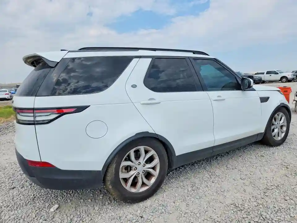 SALRGBBV1HA046989 2017 LAND ROVER DISCOVERY-2