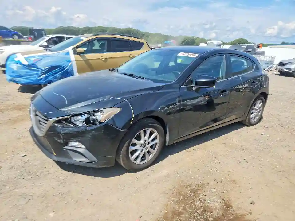 JM1BM1K74G1314509 2016 MAZDA 3-0