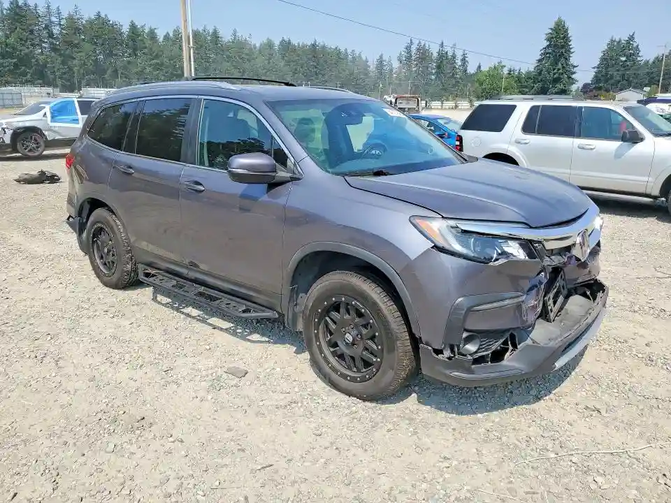 5FNYF6H5XKB029689 2019 HONDA PILOT-3