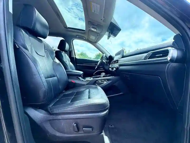 5XYP3DHC5NG204841 2022 KIA TELLURIDE-4