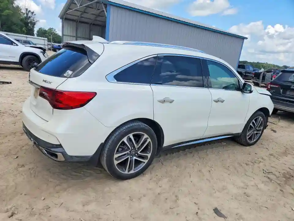 5FRYD3H86HB013527 2017 ACURA MDX-2