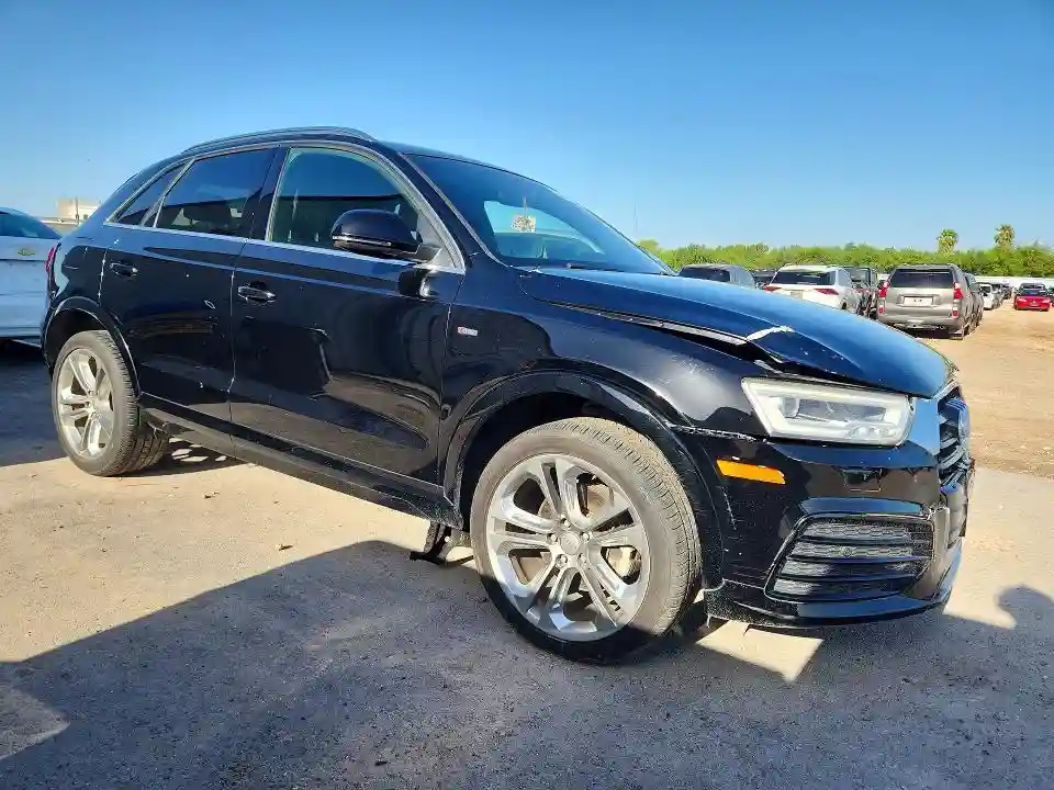 WA1FFCFS4GR012767 2016 AUDI Q3-3