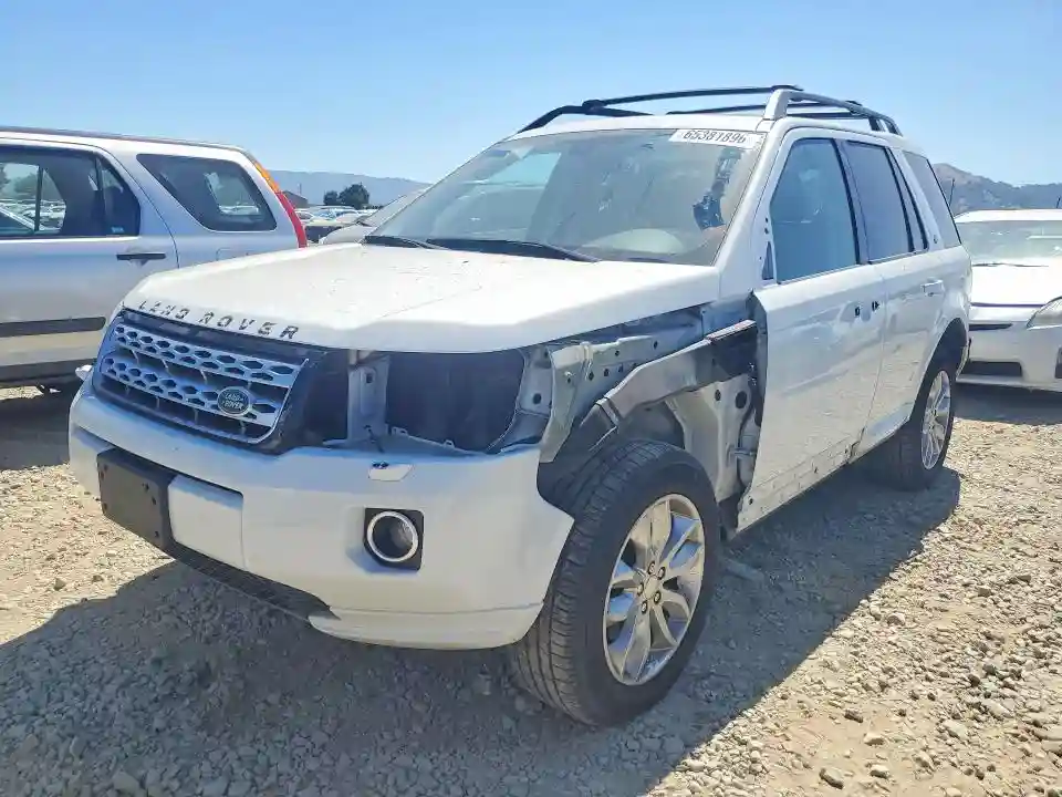 SALFR2BG3FH428265 2015 LAND ROVER LR2-0