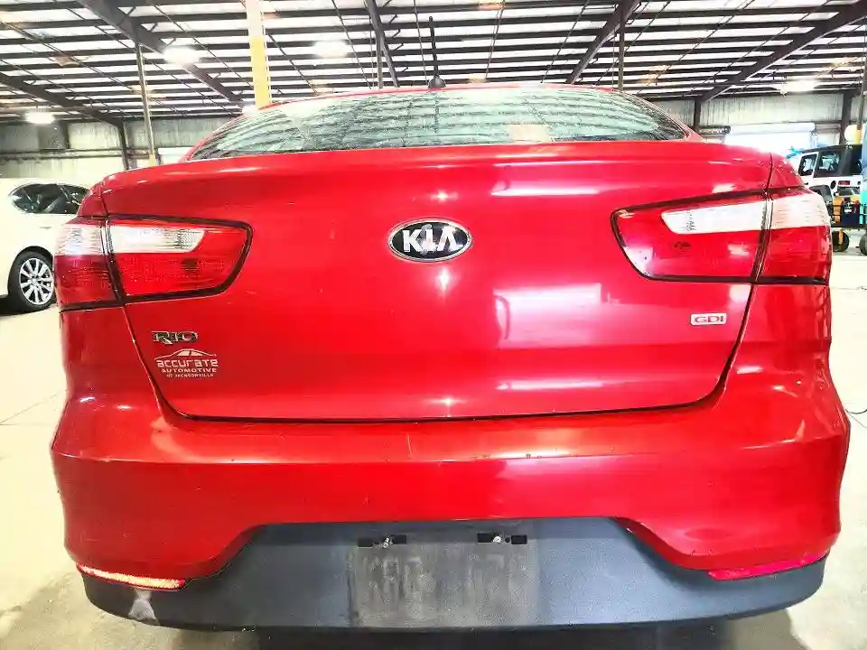 KNADM4A35H6005710 2017 KIA RIO-5