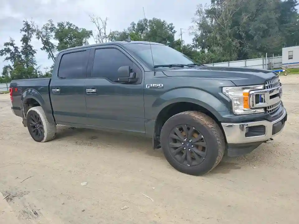 1FTEW1EGXJKC13169 2018 FORD F150-3