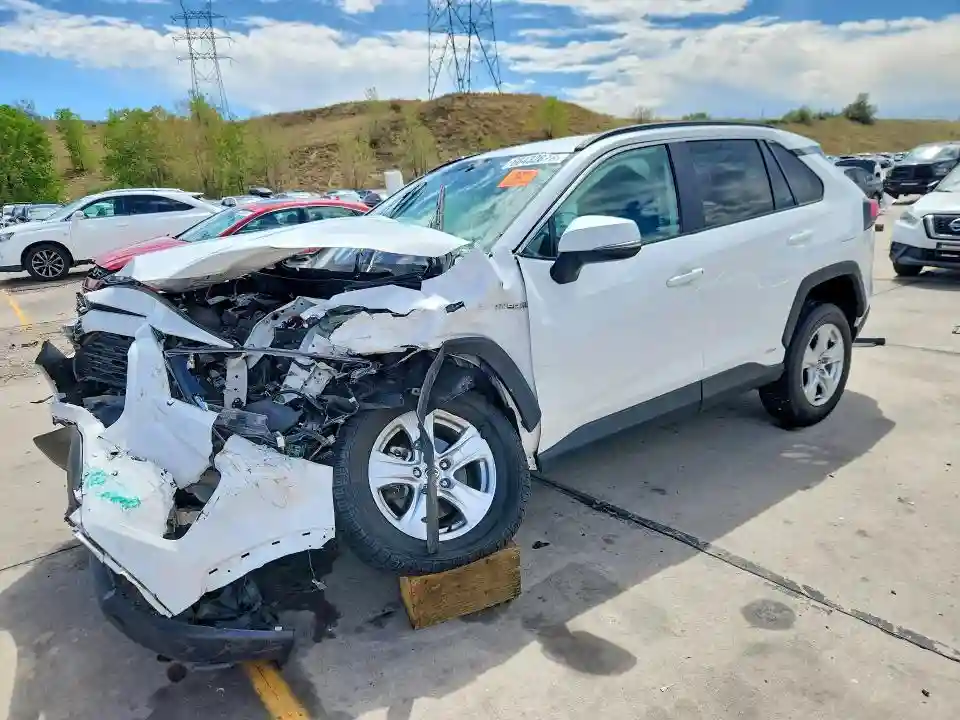 4T3RWRFV0MU042103 2021 TOYOTA RAV4-0