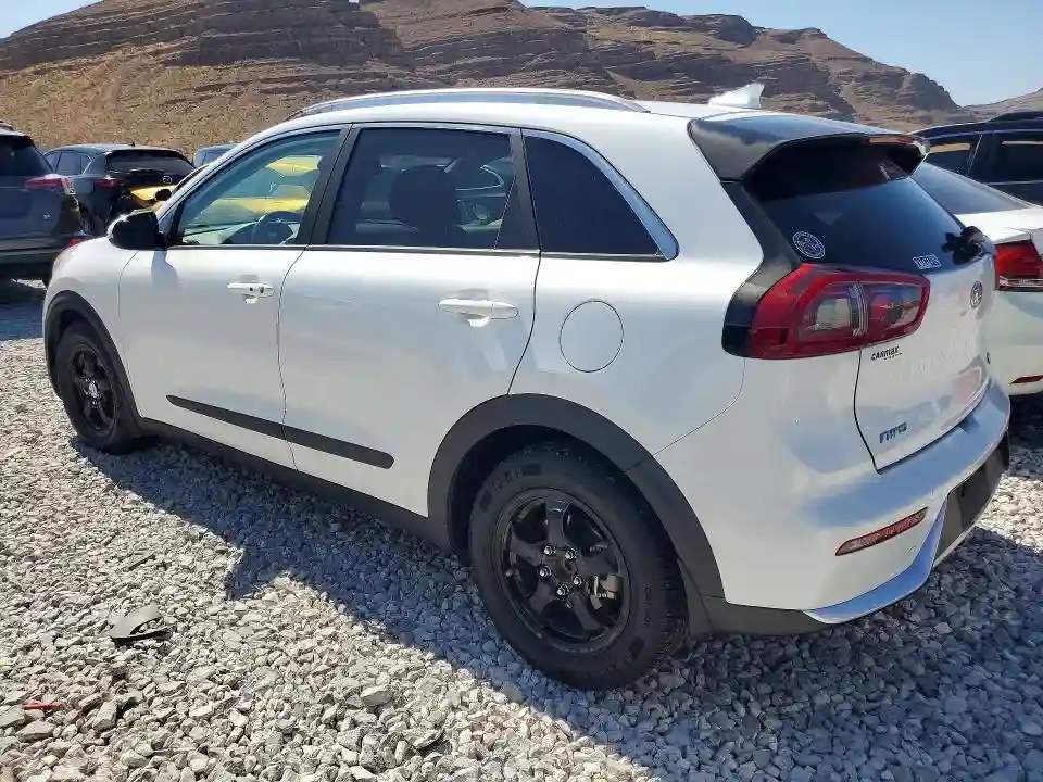 KNDCC3LCXK5298168 2019 KIA NIRO-1