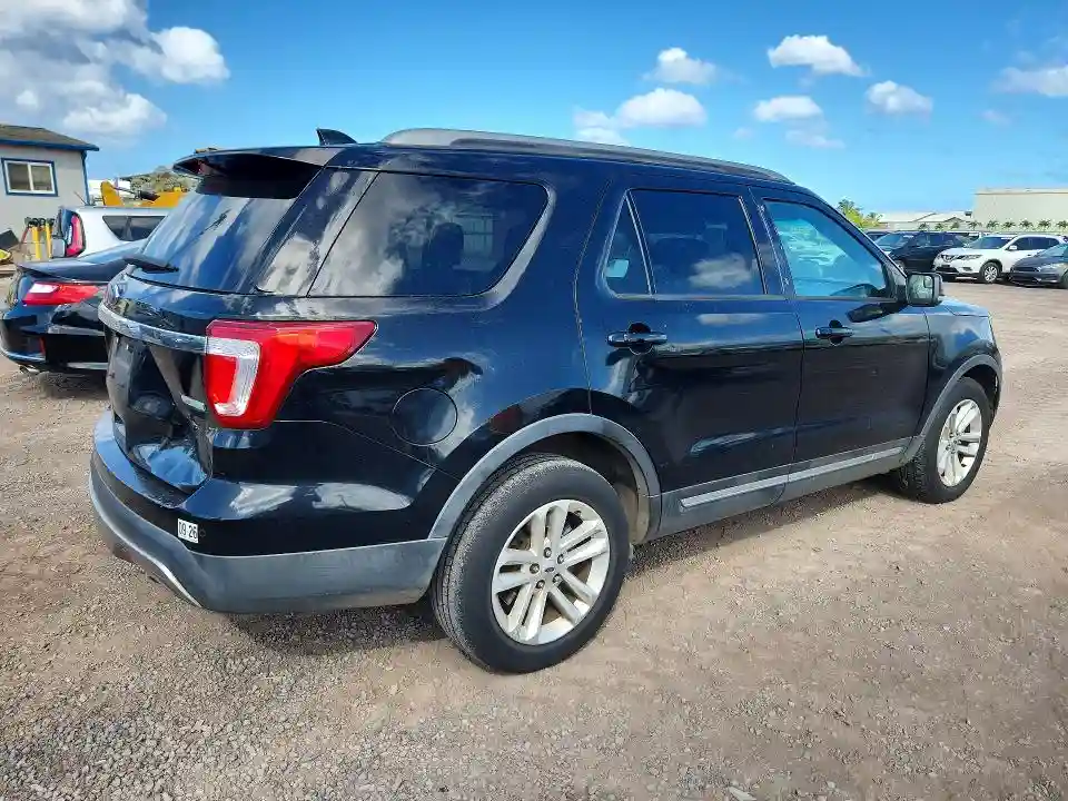 1FM5K7DH2GGA86028 2016 FORD EXPLORER-2
