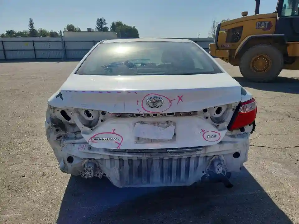 4T4BF1FK3GR553025 2016 TOYOTA CAMRY LE-5