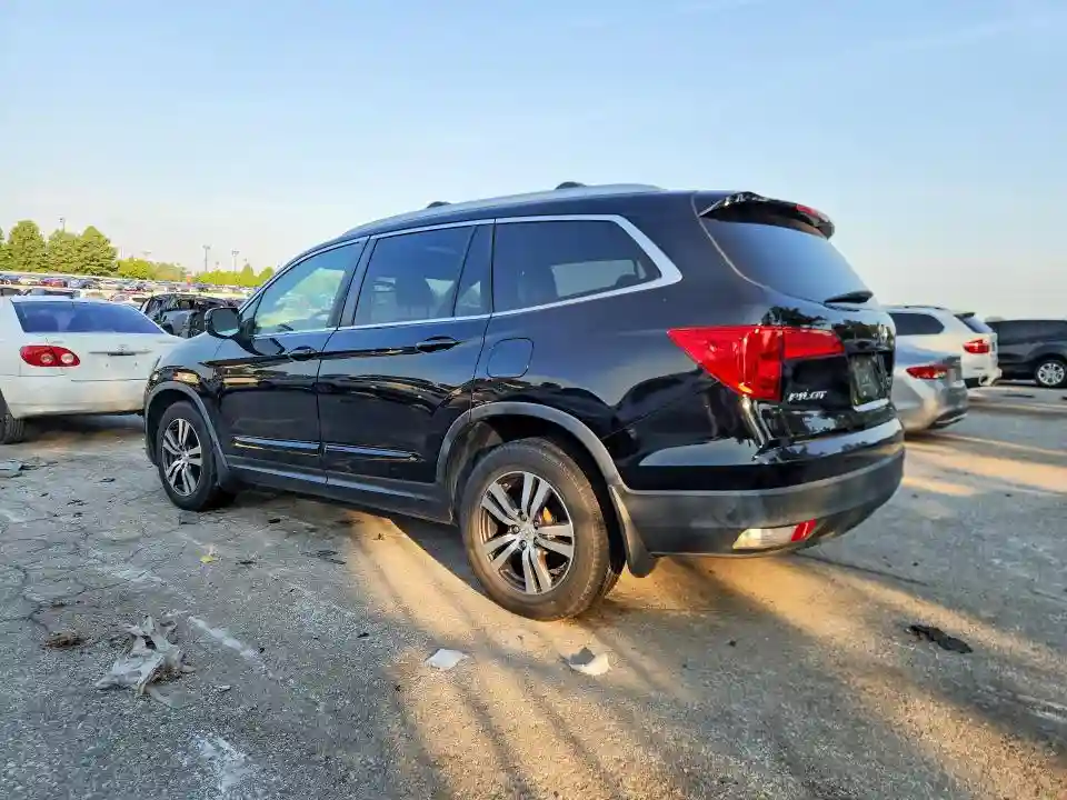 5FNYF6H58HB011748 2017 HONDA PILOT-1