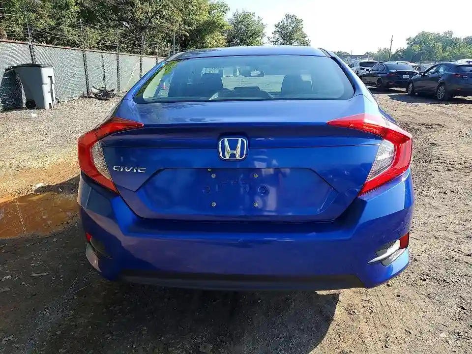 19XFC2F51GE203996 2016 HONDA CIVIC-5