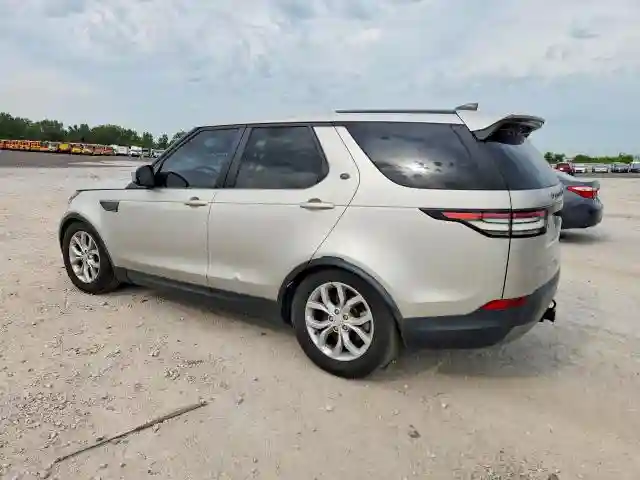 SALRGBBVXHA037322 2017 LAND ROVER DISCOVERY-1