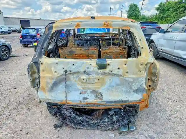 KM8R1DHE3LU043946 2020 HYUNDAI PALISADE-5