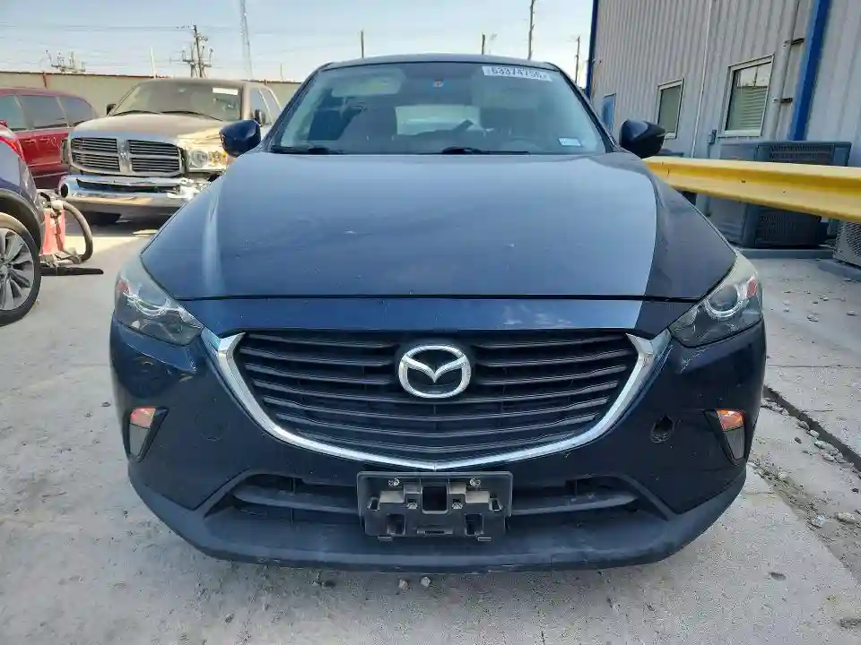 JM1DKDC75G0139367 2016 MAZDA CX-3-4