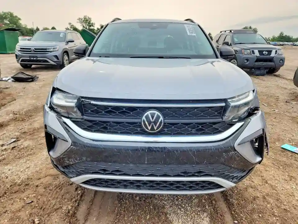 3VV8X7B26RM055859 2024 VOLKSWAGEN TAOS-4