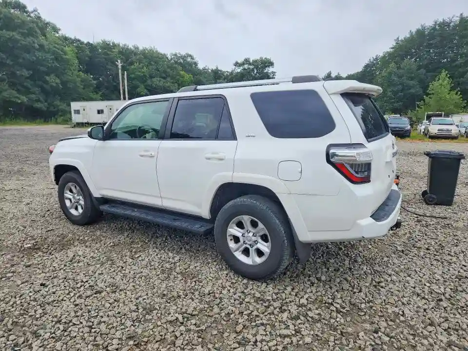 JTEMU5JR7N5990005 2022 TOYOTA 4RUNNER-1