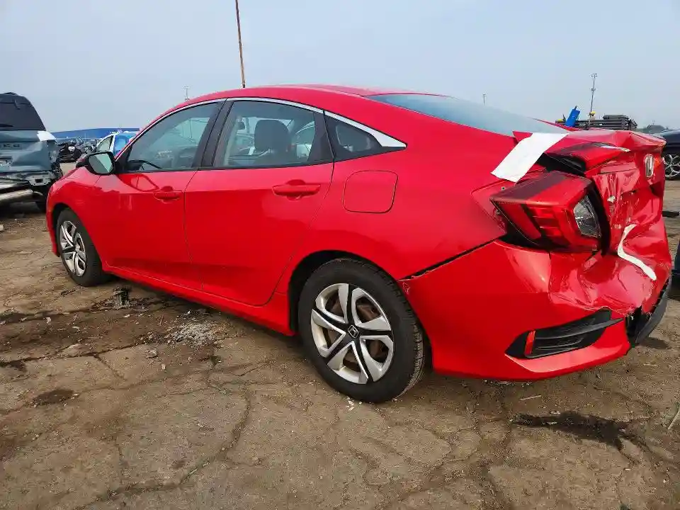 2HGFC2F57GH552036 2016 HONDA CIVIC-1