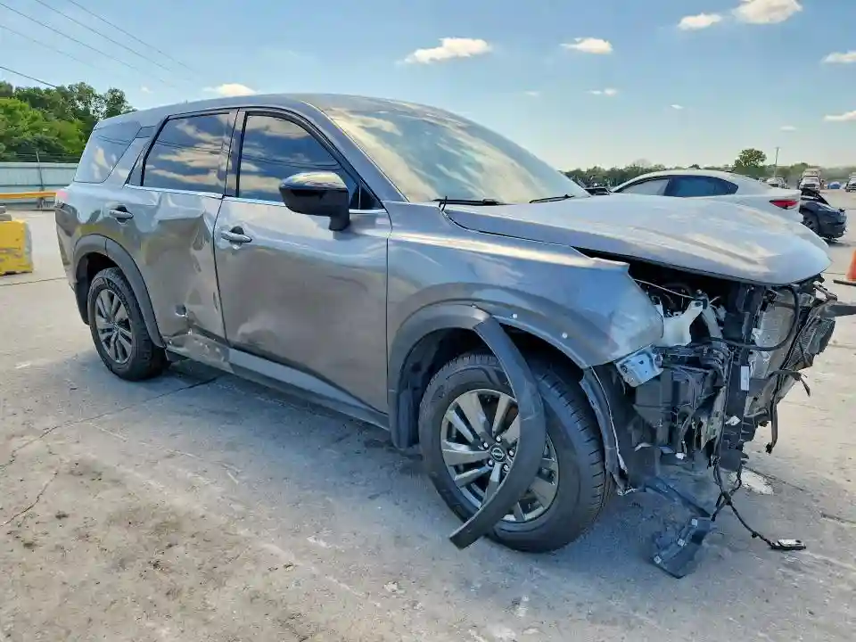 5N1DR3AA7RC250584 2024 NISSAN PATHFINDER-3