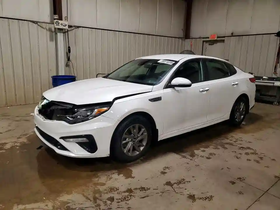 5XXGT4L35KG326168 2019 KIA OPTIMA-0
