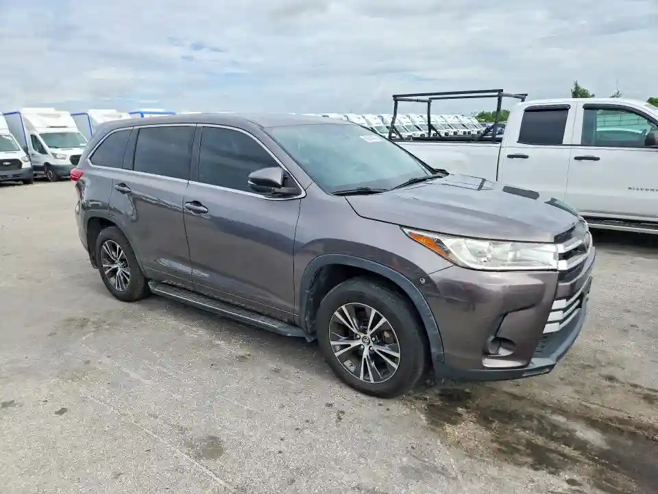 5TDZARFH9HS023291 2017 TOYOTA HIGHLANDER-3